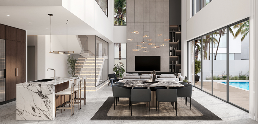  luxury villa sale dubai